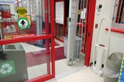DoorGuard 001
